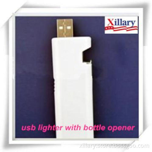 professional supplier rechargable cig lighters